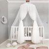 Letto a baldacchino Zanzariera