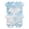 Set di 5 body
