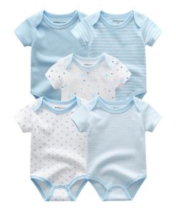 Set di 5 body