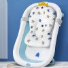 Cuscino da bagno per bambini