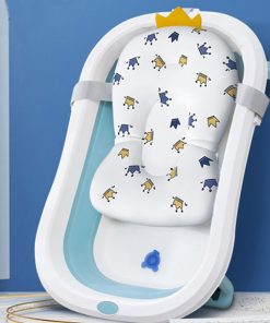 Cuscino da bagno per bambini