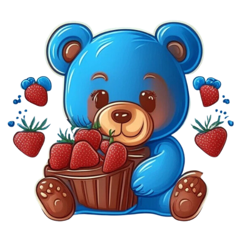 Fragola e Cioccolato