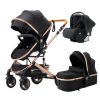 Passeggino 3 in 1