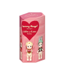 Statuetta Sonny Angel Gift of Love