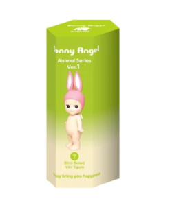 Statuetta Sonny Angel Animal Serie 1