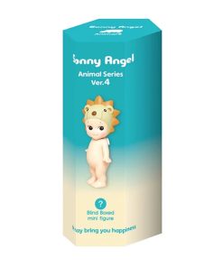 Figura Sonny Angel Animal Series versione 4