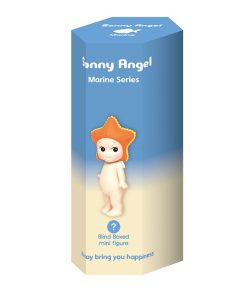 Statuetta Sonny Angel Marine Series