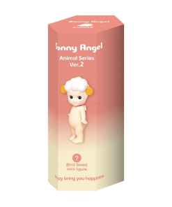 Statuetta di Sonny Angel Animal Serie 2