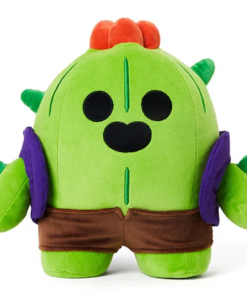 Peluche Brawl Stars Spike