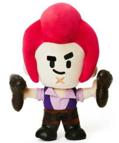 Peluche Brawl Stars Colt