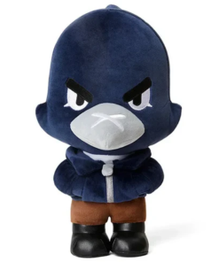 Peluche Brawl Stars Crow