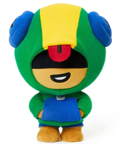 Peluche Brawl Stars Leon