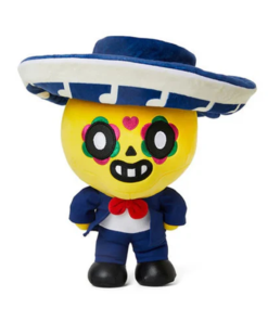 Peluche Brawl Stars Poco 