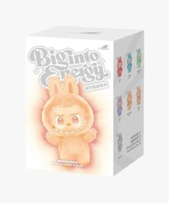 Labubu Peluche - Big into Energy Series - The Monsters