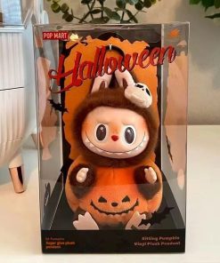 Labubu Peluche - Halloween Party Series - The monsters