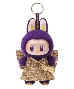 Labubu Peluche - Milan Series - The monsters